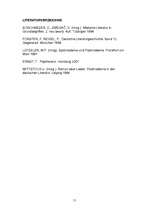 Referāts 'Postmoderne und Massenkultur', 11.