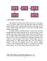 Referāts 'Stratēģijas izvērtējums SIA "Pārvadājumi"', 9.