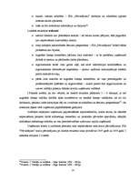 Referāts 'Stratēģijas izvērtējums SIA "Pārvadājumi"', 14.