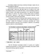 Referāts 'Stratēģijas izvērtējums SIA "Pārvadājumi"', 20.