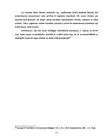 Referāts 'Stratēģijas izvērtējums SIA "Pārvadājumi"', 21.