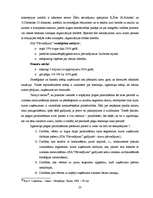 Referāts 'Stratēģijas izvērtējums SIA "Pārvadājumi"', 23.