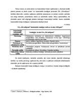 Referāts 'Stratēģijas izvērtējums SIA "Pārvadājumi"', 26.