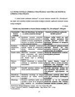 Referāts 'Stratēģijas izvērtējums SIA "Pārvadājumi"', 27.