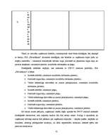 Referāts 'Stratēģijas izvērtējums SIA "Pārvadājumi"', 32.