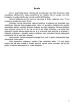 Referāts 'Siers', 2.