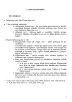 Referāts 'Siers', 3.