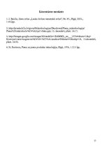 Referāts 'Siers', 15.