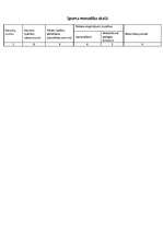 Konspekts 'Sporta metodika', 1.