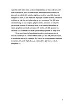 Referāts 'Ģeogrāfiskās informācijas sistēmas', 6.