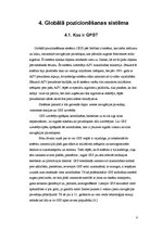 Referāts 'Ģeogrāfiskās informācijas sistēmas', 8.