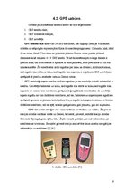 Referāts 'Ģeogrāfiskās informācijas sistēmas', 9.