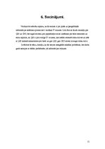 Referāts 'Ģeogrāfiskās informācijas sistēmas', 12.