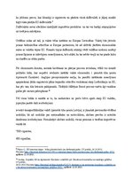 Eseja 'Eiropas vienotais tirgus: ieguvumi un riski', 6.