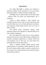 Biznesa plāns 'Dzīvnieku viesnīca un atpūtas komplekss', 2.