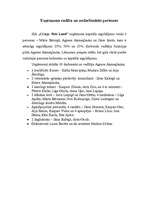 Biznesa plāns 'Dzīvnieku viesnīca un atpūtas komplekss', 8.