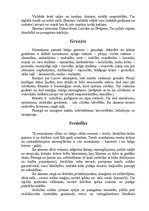 Konspekts 'Dārgakmeņi - kārotie, mīlētie, nīstie', 10.