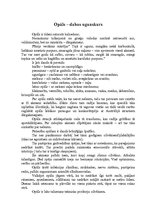 Konspekts 'Dārgakmeņi - kārotie, mīlētie, nīstie', 14.