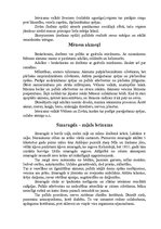 Konspekts 'Dārgakmeņi - kārotie, mīlētie, nīstie', 15.