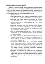 Konspekts 'Huligānisma kvalifikācijas problēmas', 3.