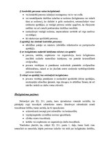 Konspekts 'Huligānisma kvalifikācijas problēmas', 4.