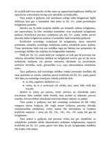 Konspekts 'Huligānisma kvalifikācijas problēmas', 5.