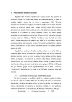 Referāts 'Uzņēmuma ekonomiskās darbības plānošana un analīze', 17.