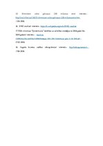 Referāts 'Uzņēmuma ekonomiskās darbības plānošana un analīze', 33.