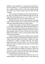 Eseja 'Patērētāju preferences', 2.