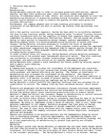 Eseja 'Harley Davidson', 2.