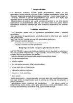 Referāts 'Apdrošināšanas tirgus', 7.