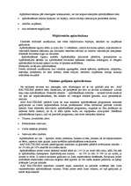 Referāts 'Apdrošināšanas tirgus', 10.