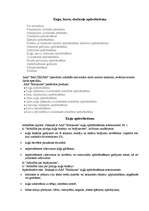 Referāts 'Apdrošināšanas tirgus', 15.