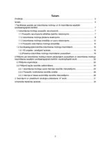 Referāts 'Izstumšanas mobinga pusaudžu vidū mazināšana sociālpedagoģiskā darbībā vispārizg', 3.