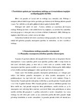 Referāts 'Izstumšanas mobinga pusaudžu vidū mazināšana sociālpedagoģiskā darbībā vispārizg', 7.