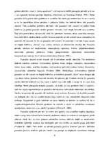 Referāts 'Izstumšanas mobinga pusaudžu vidū mazināšana sociālpedagoģiskā darbībā vispārizg', 8.