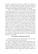 Referāts 'Izstumšanas mobinga pusaudžu vidū mazināšana sociālpedagoģiskā darbībā vispārizg', 9.