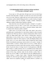 Referāts 'Izstumšanas mobinga pusaudžu vidū mazināšana sociālpedagoģiskā darbībā vispārizg', 16.