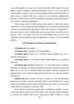 Referāts 'Izstumšanas mobinga pusaudžu vidū mazināšana sociālpedagoģiskā darbībā vispārizg', 26.