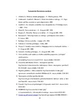 Referāts 'Izstumšanas mobinga pusaudžu vidū mazināšana sociālpedagoģiskā darbībā vispārizg', 34.