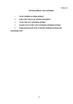 Referāts 'Izstumšanas mobinga pusaudžu vidū mazināšana sociālpedagoģiskā darbībā vispārizg', 37.