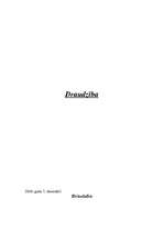 Eseja 'Draudzība', 1.