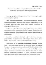 Konspekts 'Pirmsskolas vecuma bērnu ar smagiem GAT un/vai vairākiem attīstības traucējumiem', 1.