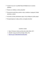 Konspekts 'Pirmsskolas vecuma bērnu ar smagiem GAT un/vai vairākiem attīstības traucējumiem', 8.