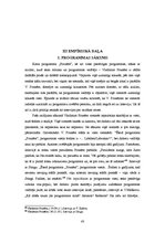 Diplomdarbs 'Individuāls televīzijas intervēšanas stils: Vladimira Poznēra intervijas program', 43.