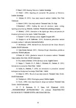 Diplomdarbs 'Individuāls televīzijas intervēšanas stils: Vladimira Poznēra intervijas program', 62.