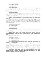 Eseja 'Krāsas latviešu tautas dziesmās', 2.