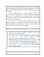 Eseja 'Pašvaldību vēlēšanas', 4.