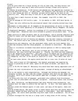 Eseja 'Prohibition of alcohol in the States. A Noble Experiment?', 4.