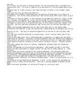 Eseja 'Prohibition of alcohol in the States. A Noble Experiment?', 5.